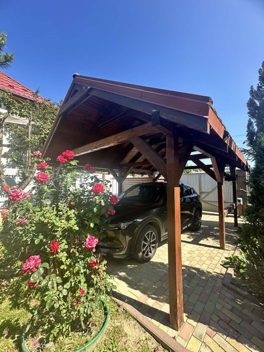 Будинок за адресою вул. Бандери Степана (площа 189 м²) - Atlanta.ua - фото 7