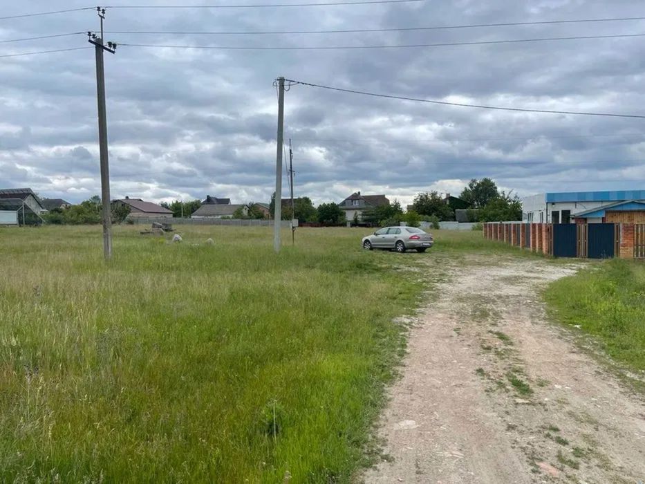 Продається земельна ділянка на Лелеківці