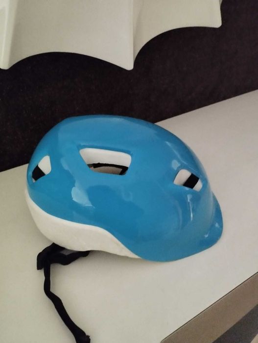 Capacete para criança