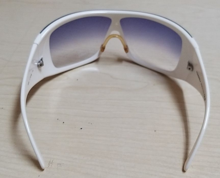 Óculos de sol da Chanel. Originais.