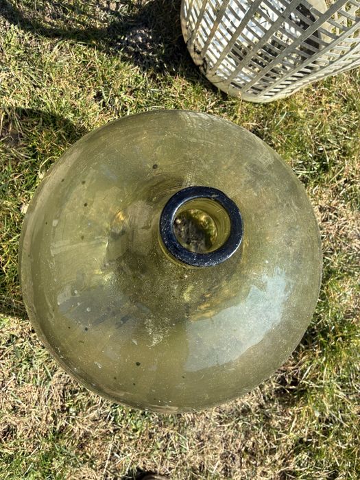 Gąsior do wina 25 litrów