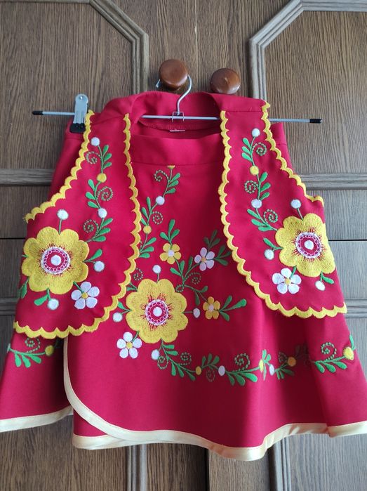 Продам комплект вишиванки