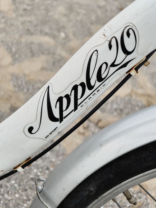 Rower dziecięcy Apple 20