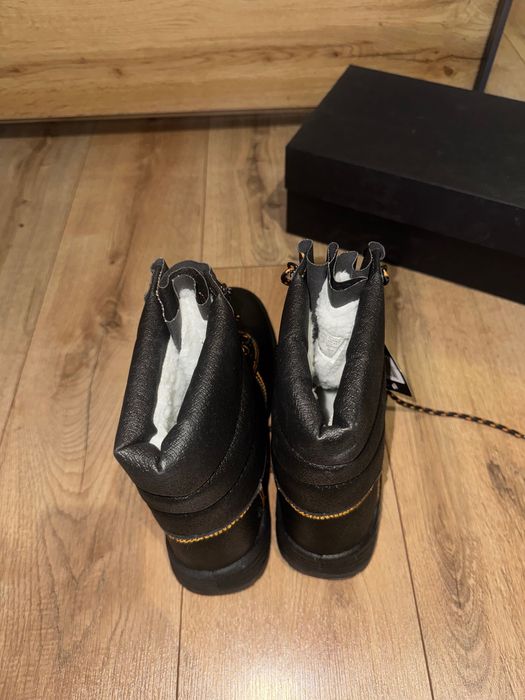 Buty zimowe robocze CXS