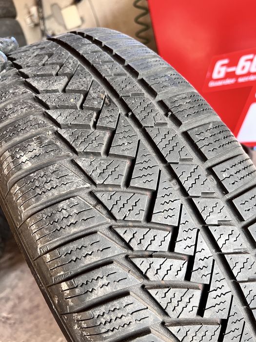 Шини continental 215/65 r16 всесезонка