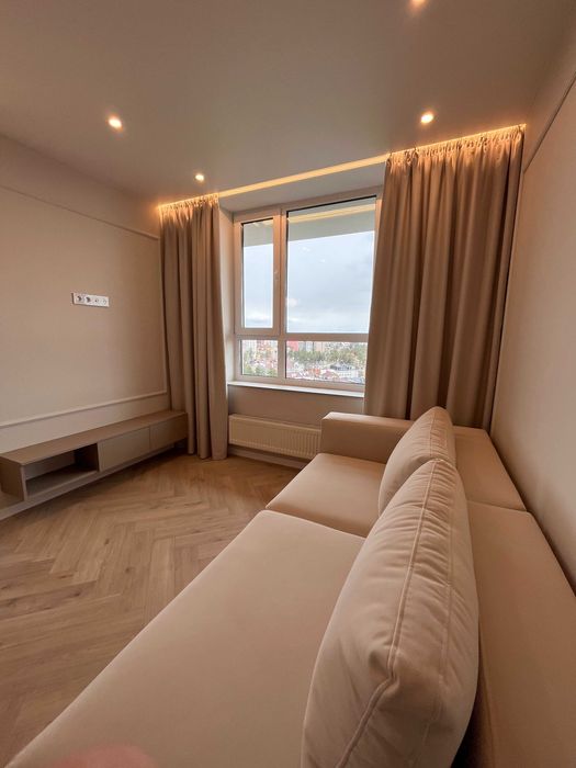 Apartment in Irpin, Buchanskyy rayon - More