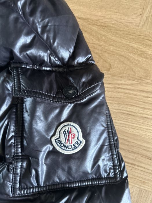 Kurtla moncler maya