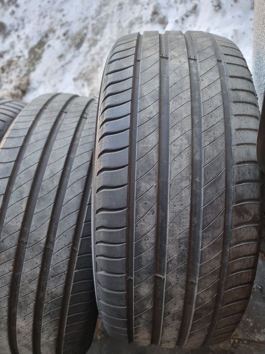 225/45 r17 opony letnie Hankook Michelin