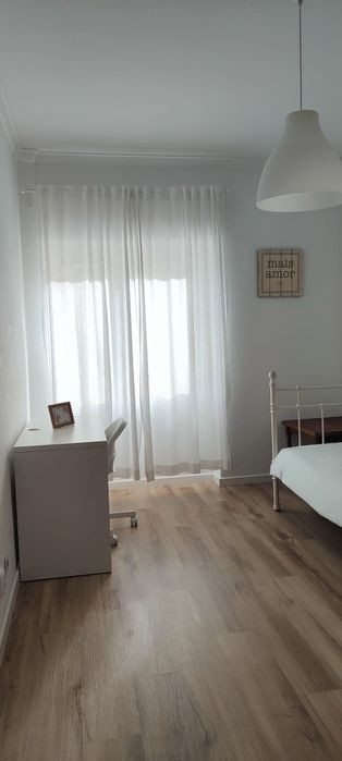 Quarto para arrendanento