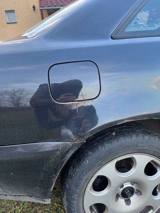 AUDI A4 B5 2000 rok 1.9tdi