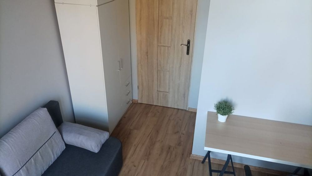 Mieszkanie – Łódź, Stare Polesie, Polesie - Widok 5