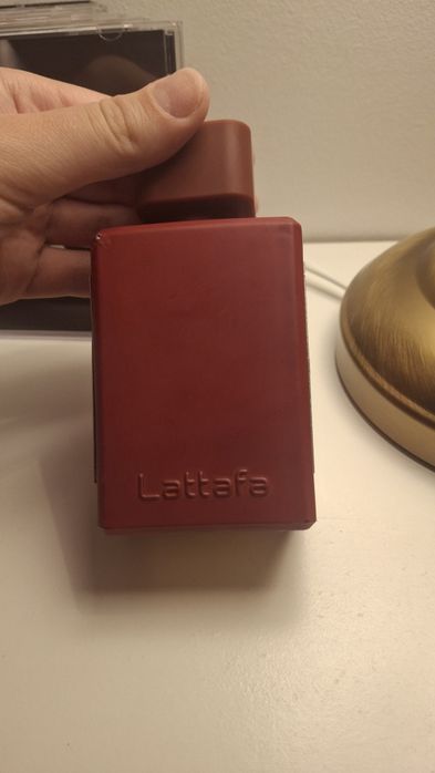 Perfumy arabskie Lattafa Bade'e al oud Sublime