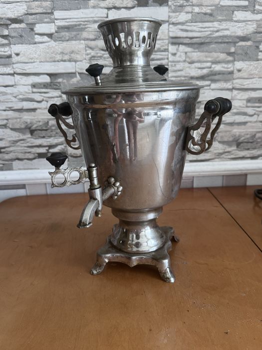 Самовар електричний