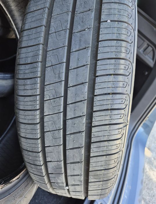 Opony Letnie GoodYear 195/60 R18