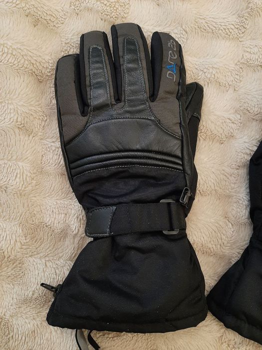 Рукавиці лижні теплі Thinsulate  Regatta Ltd L/XL