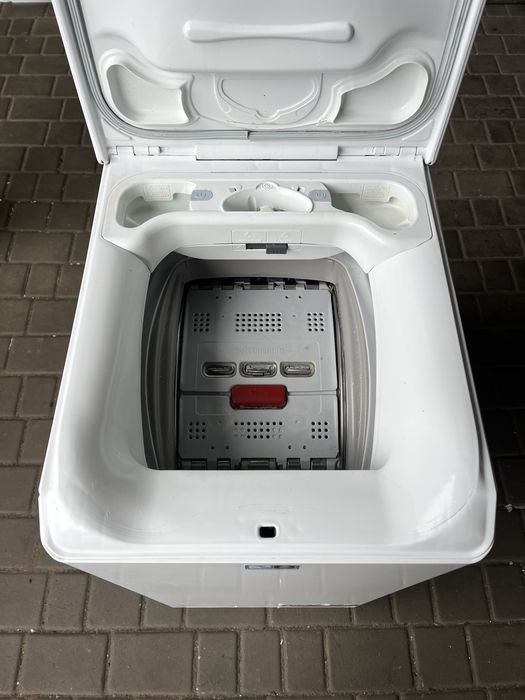 Пральна машина AEG Seria 6000 На 7 кг. Шир 40 см.