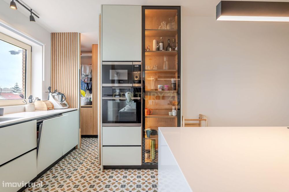 T3 de Luxo | Condomínio Entre Quintas | Leça da Palmeira