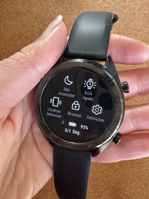Huawei watch GT-892