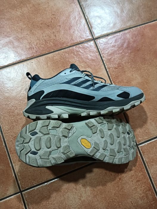 Merrell Moab Speed 2 GORE-TEX