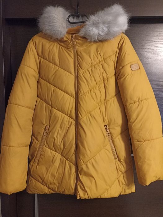 Kurtka zimowa CARRY rozmiar S