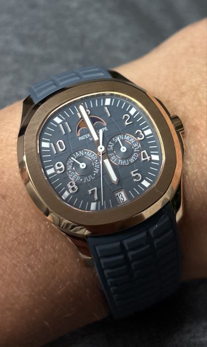 Patek Philippe Luce Annual