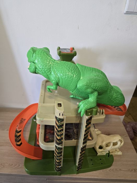 Brinquedos Usados de Criança