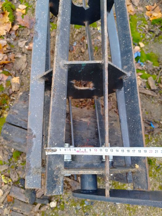 Котки і борони пружинні аналог John Deere