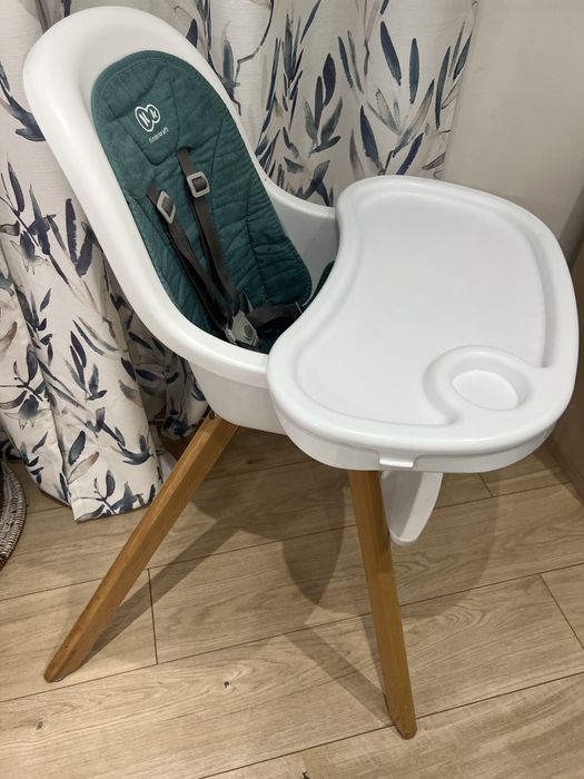 Cadeira Refeicão Kinderkraft
