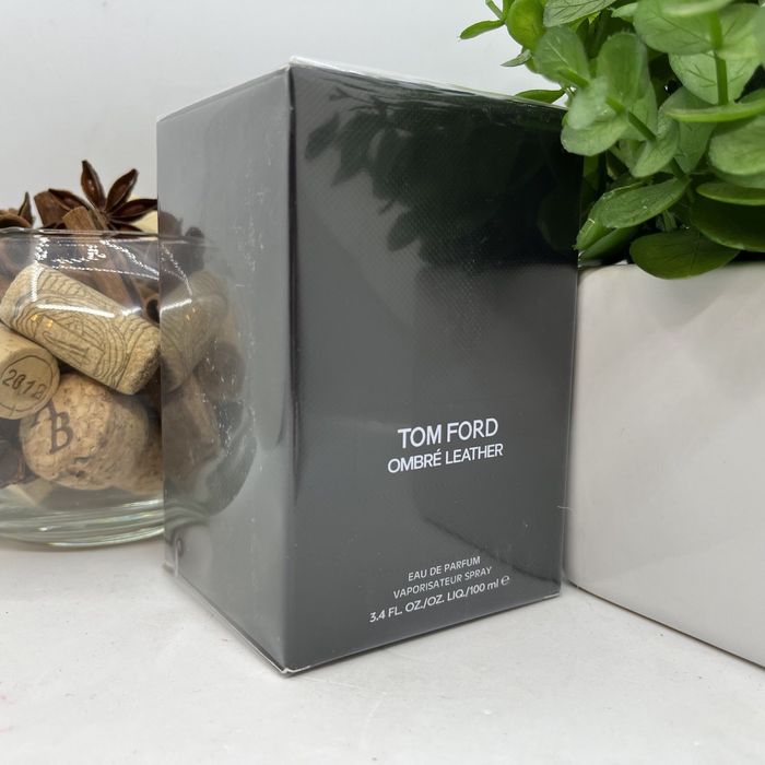 Tom Ford Ombre  Leather Том Форд Омбре Лезер