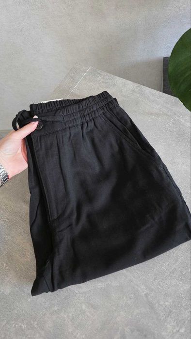 класні тонкі штани zara