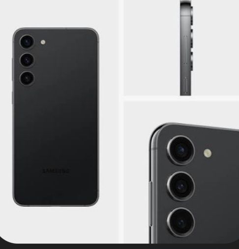 Samsung S23 plus 256GB