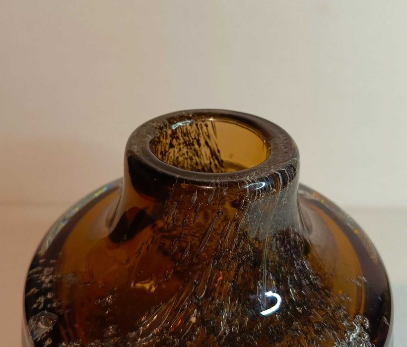 Wazon Florida, Heinrich Löffelhardt, Schott Zwiesel