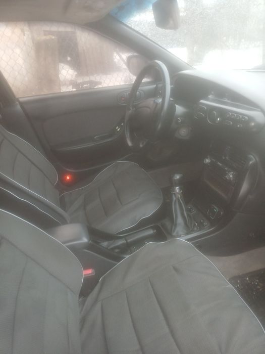 Обміняю мазду кронус 6