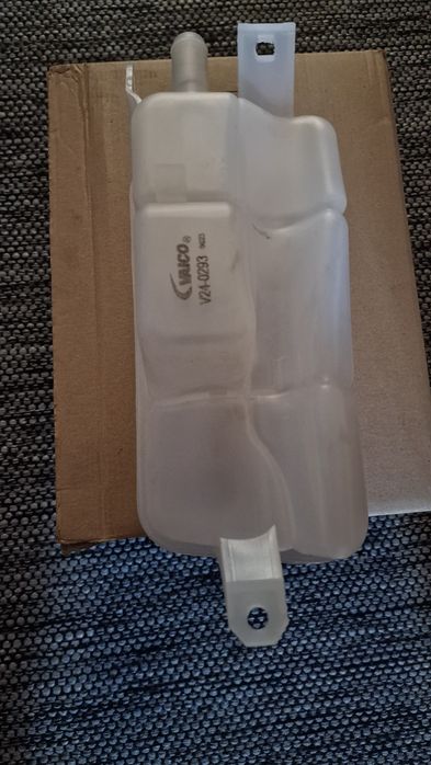 Deposito de Liquido de Refrigeração FIAT