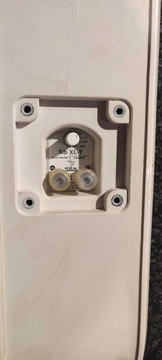 Focal SIB XL-T всепогодна настінна акустика