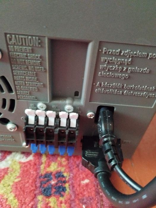 Продам домашний кинотеатр Panasonic SA-HT885