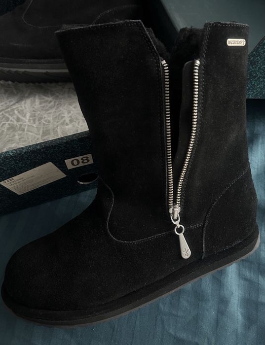 Продам натуральные угги EMU оригинал