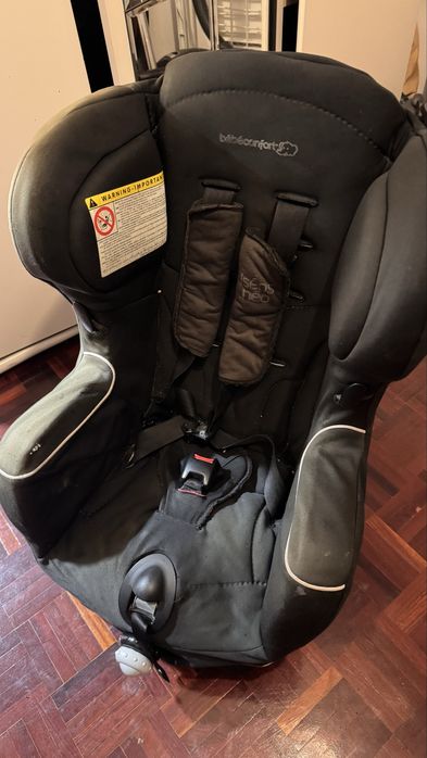 Cadeira Bebe para Carro