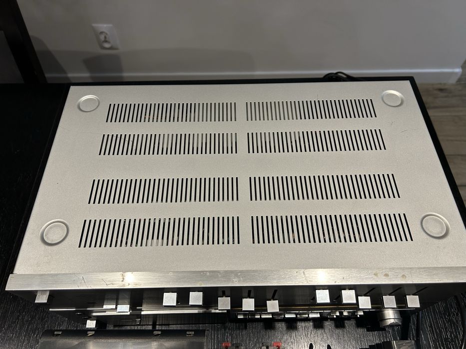 Wieża Segmentowa Unitra Diora WS-442 AS-642 FS-042 MDS442 Przestrojona