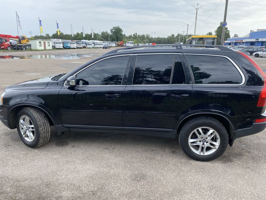 Продам Volvo XC90 2006