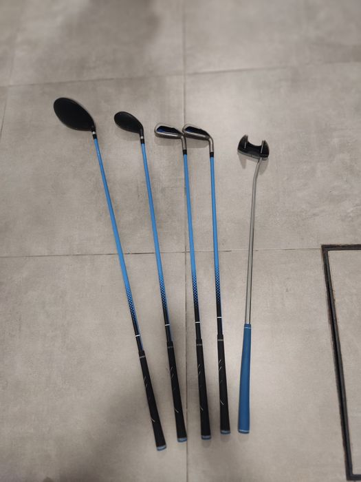 Set de golf criança