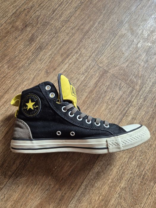 кроссовки Converse all star legit легит