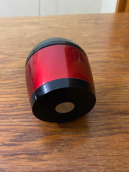 Блютуз колонка на аккумуляторі - супер потужний звук