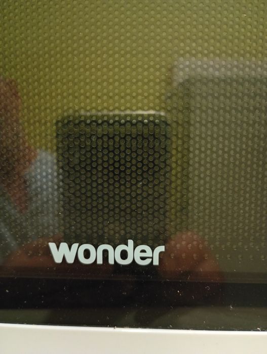 Micro ondas WONDER
