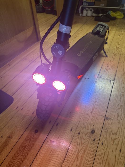 Urbanglide AR5 pro