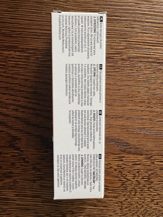 Krem do protez Blendadent