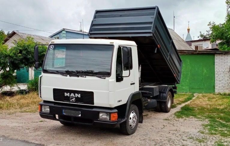 Вивіз сміття Зазимʼя Погреби Пухівка Київ та область