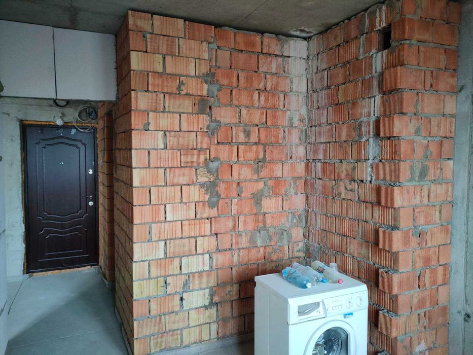 1-комнатная квартира по адресу (площадь 41 м²) - Atlanta.ua - фото 6