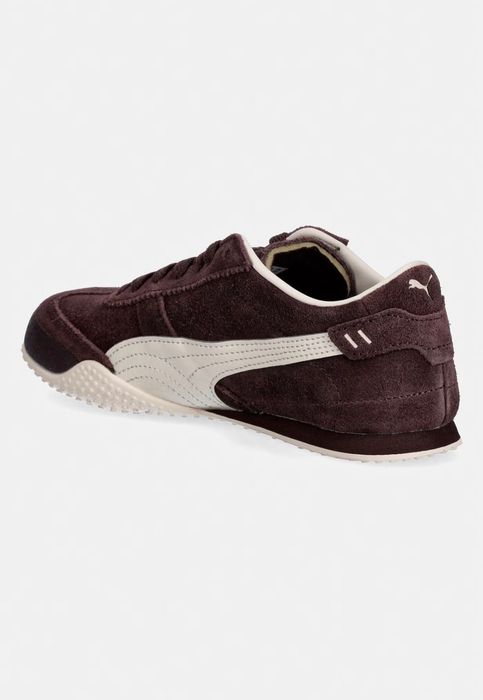 Puma Bella Classic кросівки жіночі замшеві