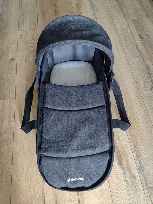 miękka gondola maxi cosi + gratisy!!!